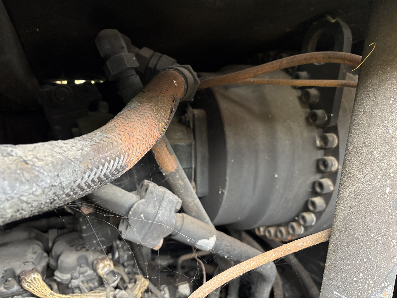 LINDNER Urraco 75 D U75D U-75-D Obudowa Łożyska Bębnów Łożysko Pokrywa Obudowy Łożyska CZĘŚCI - Ložisko motoru pro Stavební technika: obrázek 2 LINDNER Urraco 75 D U75D U-75-D Obudowa Łożyska Bębnów Łożysko Pokrywa Obudowy Łożyska CZĘŚCI - Ložisko motoru pro Stavební technika: obrázek 2