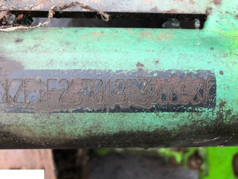 Ładowarka Merlo P34.7 PLUS 2005 rok - CZĘŚCI - ATAK - Transmise pro Zemědělská technika: obrázek 2 Ładowarka Merlo P34.7 PLUS 2005 rok - CZĘŚCI - ATAK - Transmise pro Zemědělská technika: obrázek 2