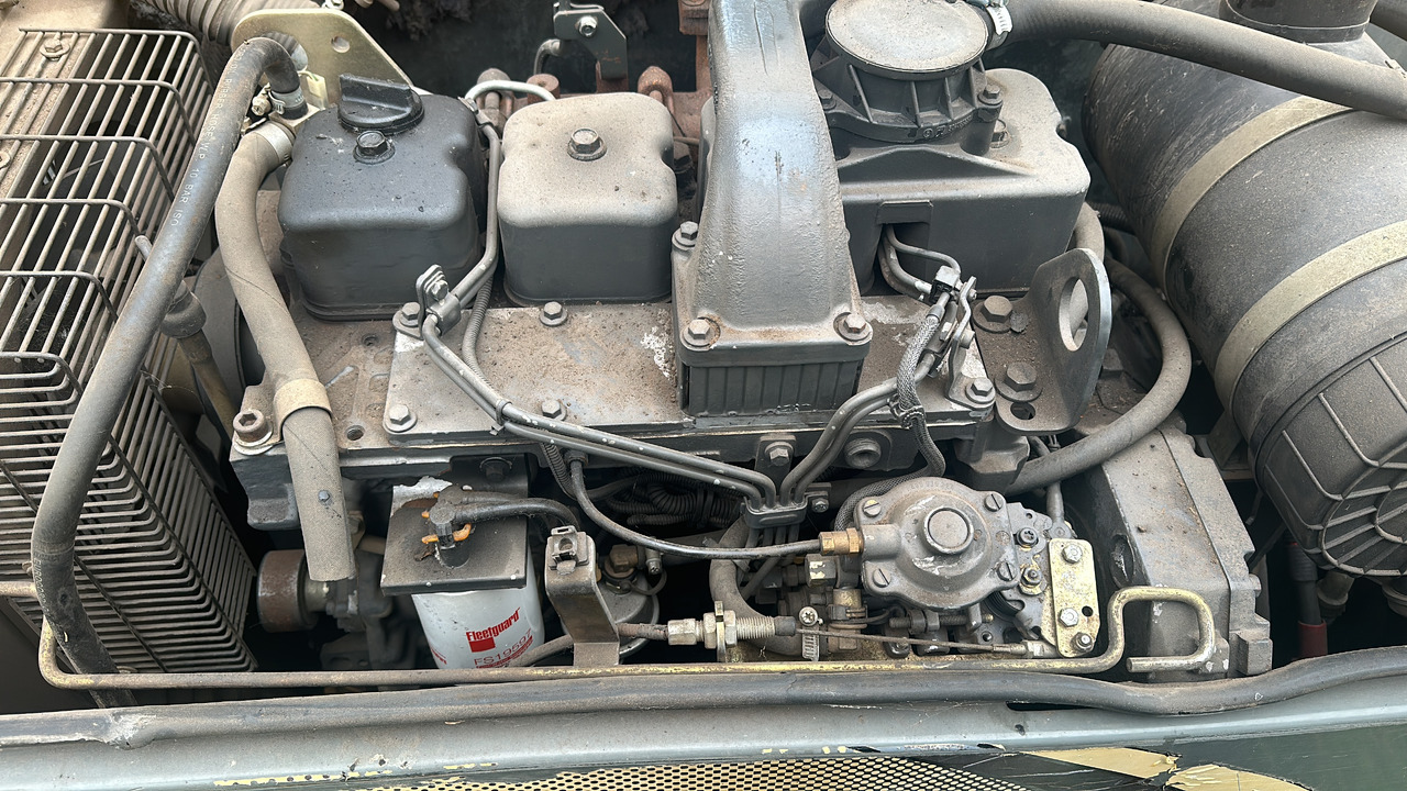 Ładowarka dieci silnik kompletny gwarancja - Motor pro Manipulační technika: obrázek 4 Ładowarka dieci silnik kompletny gwarancja - Motor pro Manipulační technika: obrázek 4