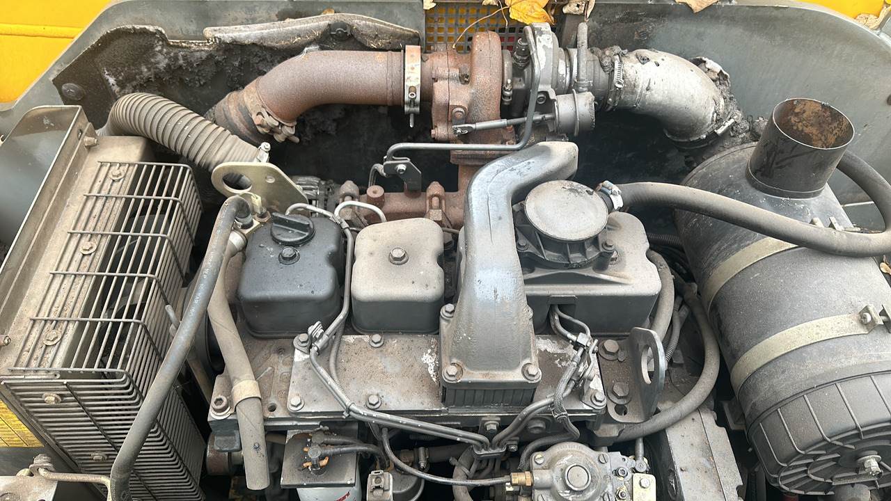 Ładowarka dieci silnik kompletny gwarancja - Motor pro Manipulační technika: obrázek 5 Ładowarka dieci silnik kompletny gwarancja - Motor pro Manipulační technika: obrázek 5