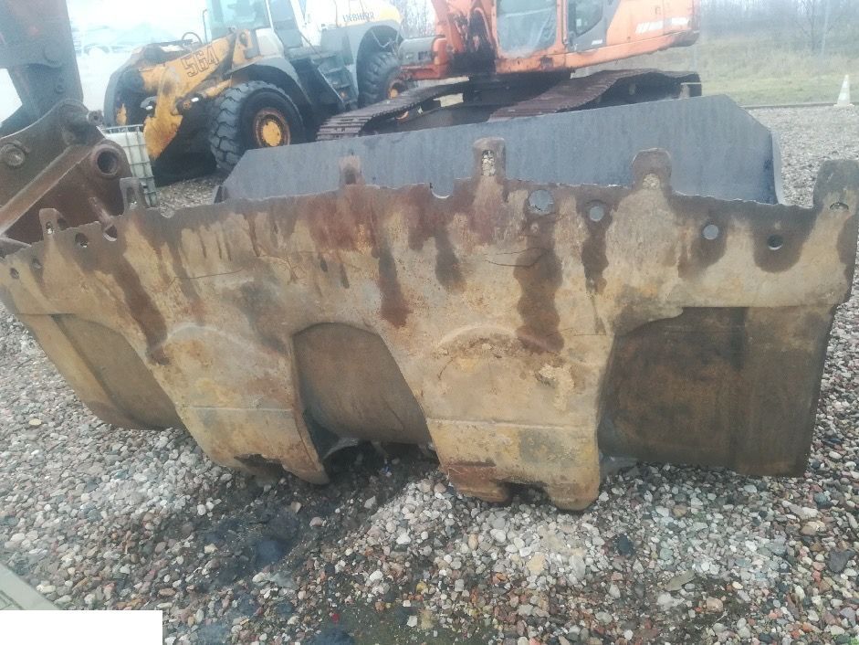 Liebherr L564 - HYDRAULIKA ~ CZĘŚCI - Hydraulika pro Stavební technika: obrázek 5 Liebherr L564 - HYDRAULIKA ~ CZĘŚCI - Hydraulika pro Stavební technika: obrázek 5