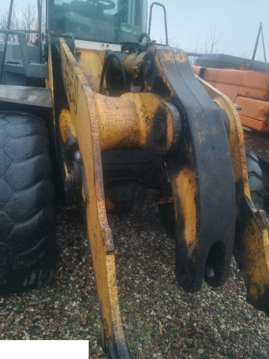 Liebherr L564 - HYDRAULIKA ~ CZĘŚCI - Hydraulika pro Stavební technika: obrázek 1 Liebherr L564 - HYDRAULIKA ~ CZĘŚCI - Hydraulika pro Stavební technika: obrázek 1