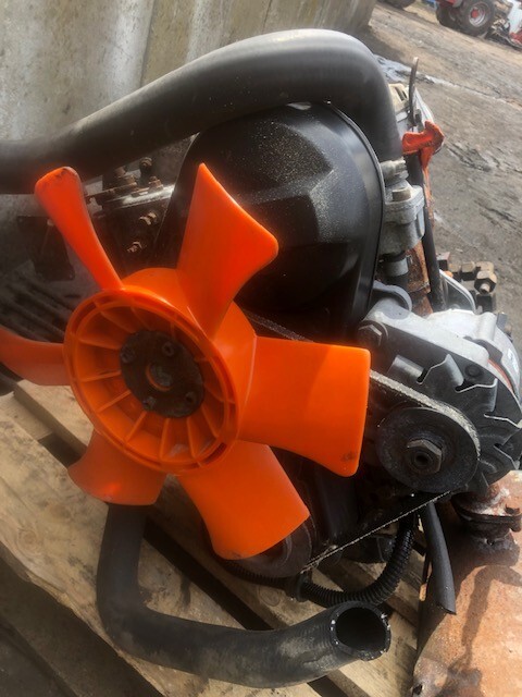 Lombardii LDW 1003/B1 - Silnik - Motor pro Zemědělská technika: obrázek 3 Lombardii LDW 1003/B1 - Silnik - Motor pro Zemědělská technika: obrázek 3
