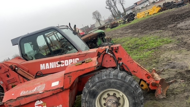Manitou 626 , 628 , 632 , Części zwolnica Zwrotnica silnik skrzynia biegów - Těhlice pro Zemědělská technika: obrázek 3 Manitou 626 , 628 , 632 , Części zwolnica Zwrotnica silnik skrzynia biegów - Těhlice pro Zemědělská technika: obrázek 3