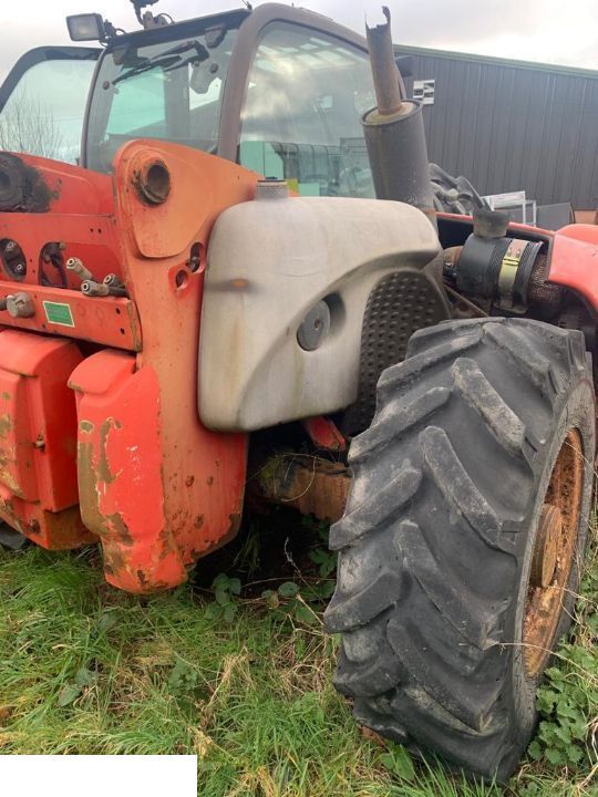 Manitou 731 - SKRZYNIA - Převodovka pro Zemědělská technika: obrázek 1 Manitou 731 - SKRZYNIA - Převodovka pro Zemědělská technika: obrázek 1