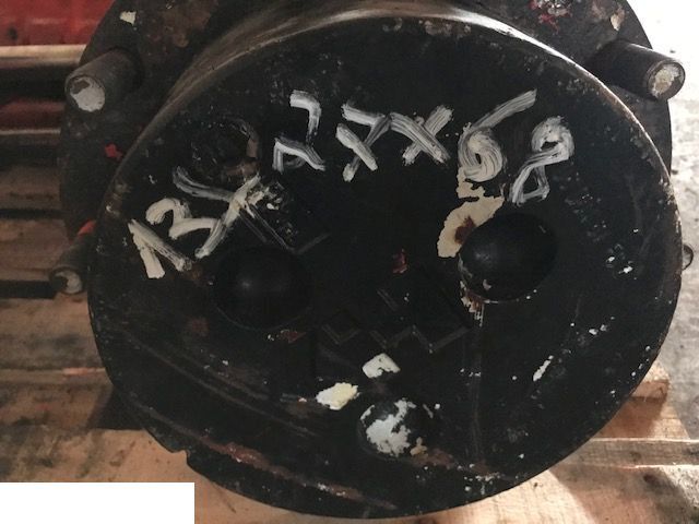 Manitou 845 - CZĘŚCI - Most - Náprava a díly pro Teleskopický manipulátor: obrázek 3 Manitou 845 - CZĘŚCI - Most - Náprava a díly pro Teleskopický manipulátor: obrázek 3