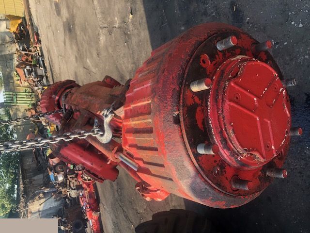 Manitou Carraro 710/19 - Zwrotnica - Těhlice pro Zemědělská technika: obrázek 3 Manitou Carraro 710/19 - Zwrotnica - Těhlice pro Zemědělská technika: obrázek 3