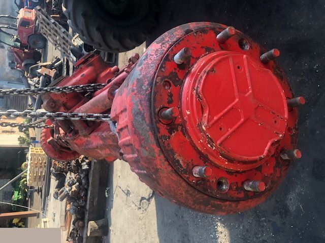 Manitou Carraro 710/19 - Zwrotnica - Těhlice pro Zemědělská technika: obrázek 2 Manitou Carraro 710/19 - Zwrotnica - Těhlice pro Zemědělská technika: obrázek 2