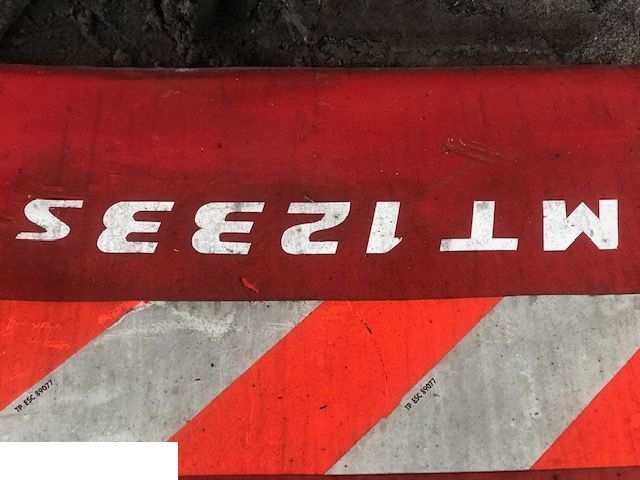 Manitou MT 1233S - SILNIK - Motor pro Zemědělská technika: obrázek 4 Manitou MT 1233S - SILNIK - Motor pro Zemědělská technika: obrázek 4