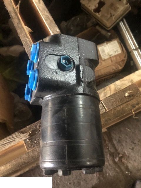Manitou - Orbitrol Danfoss ospd 60/185 lsr - Ovládání volantem pro Zemědělská technika: obrázek 4 Manitou - Orbitrol Danfoss ospd 60/185 lsr - Ovládání volantem pro Zemědělská technika: obrázek 4