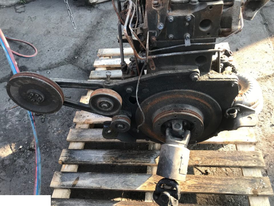 Manitou silnik Perkins RG RE AK - CZĘŚCI - Motor pro Zemědělská technika: obrázek 1 Manitou silnik Perkins RG RE AK - CZĘŚCI - Motor pro Zemědělská technika: obrázek 1