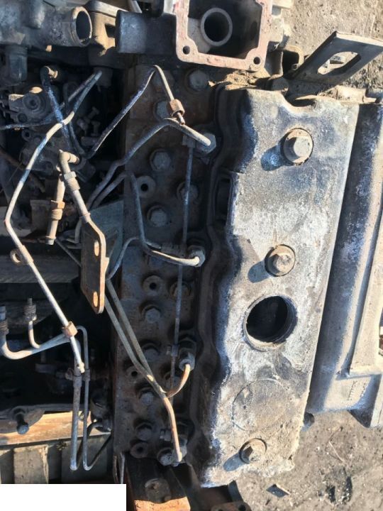 Manitou silnik Perkins RG RE AK - CZĘŚCI - Motor pro Zemědělská technika: obrázek 3 Manitou silnik Perkins RG RE AK - CZĘŚCI - Motor pro Zemědělská technika: obrázek 3