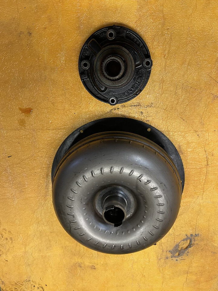 Manitou-sprzęgło hydrokinetyczne/pompa jazdy/Manitou 629 633 634 734 735 - Transmise pro Zemědělská technika: obrázek 2 Manitou-sprzęgło hydrokinetyczne/pompa jazdy/Manitou 629 633 634 734 735 - Transmise pro Zemědělská technika: obrázek 2