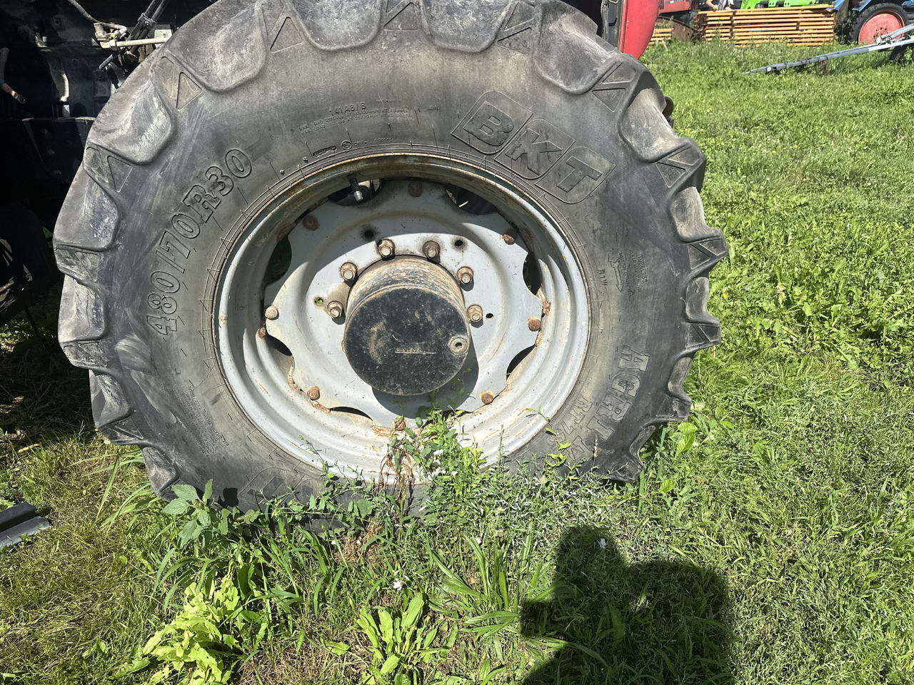 Massey Ferguson 6499 zwolnica zwrotnica Piasta koła części - Koncový převod pro Zemědělská technika: obrázek 1 Massey Ferguson 6499 zwolnica zwrotnica Piasta koła części - Koncový převod pro Zemědělská technika: obrázek 1