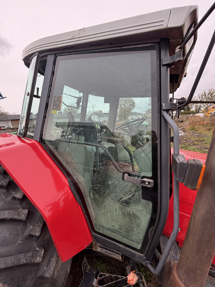 Massey Ferguson 8160 Kabina Kompletna Drzwi Okna Dach CZĘŚCI - Dveře a díly pro Zemědělská technika: obrázek 1 Massey Ferguson 8160 Kabina Kompletna Drzwi Okna Dach CZĘŚCI - Dveře a díly pro Zemědělská technika: obrázek 1