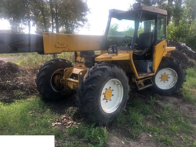 Matbro TS 260 - Piasta - Hlava pro Zemědělská technika: obrázek 1 Matbro TS 260 - Piasta - Hlava pro Zemědělská technika: obrázek 1