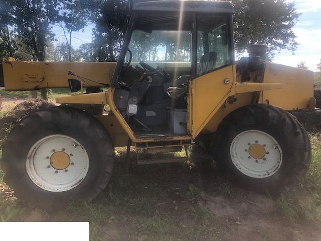Matbro TS 300 - Piasta - Hlava pro Zemědělská technika: obrázek 4 Matbro TS 300 - Piasta - Hlava pro Zemědělská technika: obrázek 4