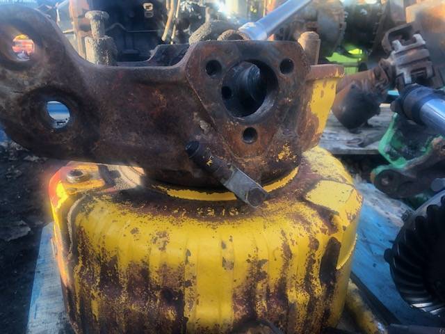 Matbro - Zwolnica - Koncový převod pro Stavební technika: obrázek 3 Matbro - Zwolnica - Koncový převod pro Stavební technika: obrázek 3