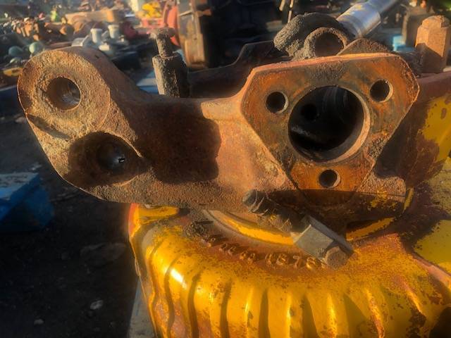 Matbro - Zwolnica - Koncový převod pro Stavební technika: obrázek 5 Matbro - Zwolnica - Koncový převod pro Stavební technika: obrázek 5