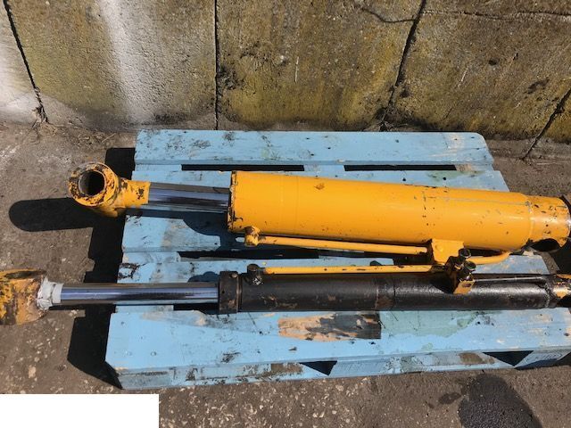 Matbro ts 280 - Siłowniki Hydraulika - Hydraulický válec pro Zemědělská technika: obrázek 1 Matbro ts 280 - Siłowniki Hydraulika - Hydraulický válec pro Zemědělská technika: obrázek 1