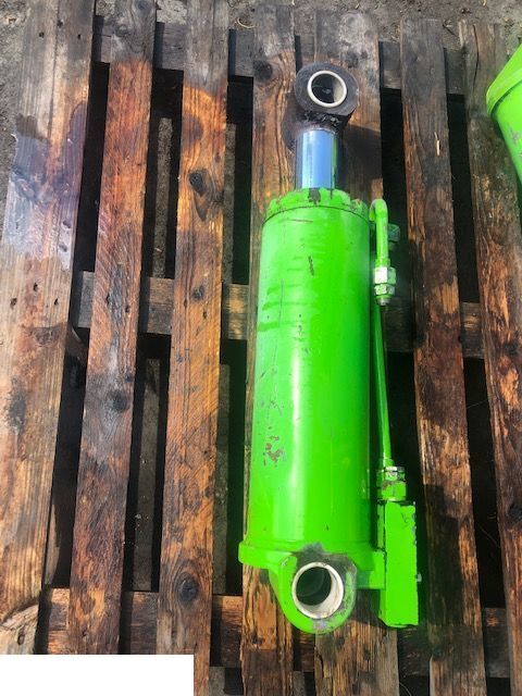 Merlo - Siłownik Poziomu - Hydraulický válec pro Zemědělská technika: obrázek 3 Merlo - Siłownik Poziomu - Hydraulický válec pro Zemědělská technika: obrázek 3