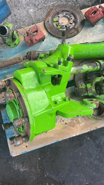 Merlo zwolnica kompletna - Koncový převod pro Stavební technika: obrázek 4 Merlo zwolnica kompletna - Koncový převod pro Stavební technika: obrázek 4