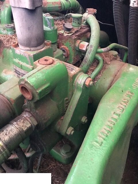 John Deere 6630 | 6830 | 6930 | 7430 | 7530 - Zwolnica - Zwrotnica - Półoś - Skrzynia - Silnik - Náhradní díly pro Zemědělská technika: obrázek 4 John Deere 6630 | 6830 | 6930 | 7430 | 7530 - Zwolnica - Zwrotnica - Półoś - Skrzynia - Silnik - Náhradní díly pro Zemědělská technika: obrázek 4