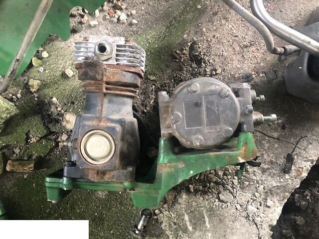John Deere 6630 | 6830 | 6930 | 7430 | 7530 - Zwolnica - Zwrotnica - Półoś - Skrzynia - Silnik - Náhradní díly pro Zemědělská technika: obrázek 5 John Deere 6630 | 6830 | 6930 | 7430 | 7530 - Zwolnica - Zwrotnica - Półoś - Skrzynia - Silnik - Náhradní díly pro Zemědělská technika: obrázek 5