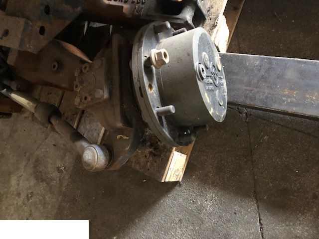 Valmet 6000 - Náhradní díly pro Traktor: obrázek 2 Valmet 6000 - Náhradní díly pro Traktor: obrázek 2