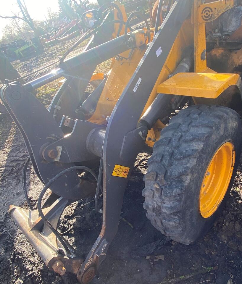 Volvo L30G  - Zwolnica - Zwrotnica - Półoś - Skrzynia - Silnik - Siłowniki - Náhradní díly pro Stavební technika: obrázek 2 Volvo L30G  - Zwolnica - Zwrotnica - Półoś - Skrzynia - Silnik - Siłowniki - Náhradní díly pro Stavební technika: obrázek 2