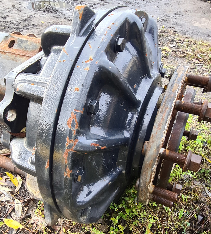 New Holland CR9.90 CX8.90 CR CX Most Zwolnica Układ Napędowy Oś Ukad Planetarny CZĘŚCI - Koncový převod pro Zemědělská technika: obrázek 5 New Holland CR9.90 CX8.90 CR CX Most Zwolnica Układ Napędowy Oś Ukad Planetarny CZĘŚCI - Koncový převod pro Zemědělská technika: obrázek 5