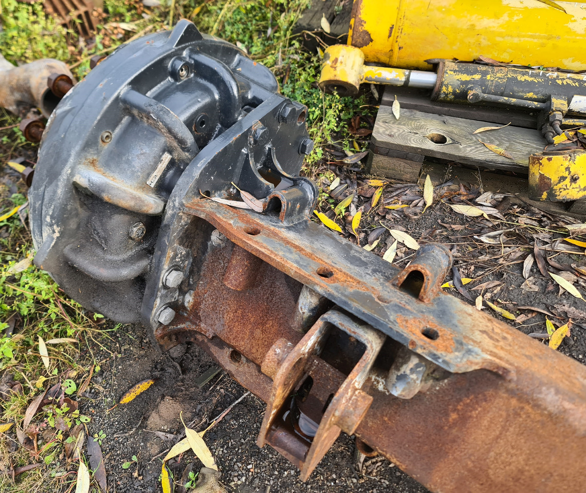 New Holland CR9.90 CX8.90 CR CX Most Zwolnica Układ Napędowy Oś Ukad Planetarny CZĘŚCI - Koncový převod pro Zemědělská technika: obrázek 3 New Holland CR9.90 CX8.90 CR CX Most Zwolnica Układ Napędowy Oś Ukad Planetarny CZĘŚCI - Koncový převod pro Zemědělská technika: obrázek 3