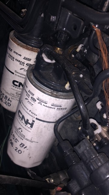 New Holland t6080 - t6090 Silnik pompa paliwa części - Palivové čerpadlo pro Zemědělská technika: obrázek 2 New Holland t6080 - t6090 Silnik pompa paliwa części - Palivové čerpadlo pro Zemědělská technika: obrázek 2