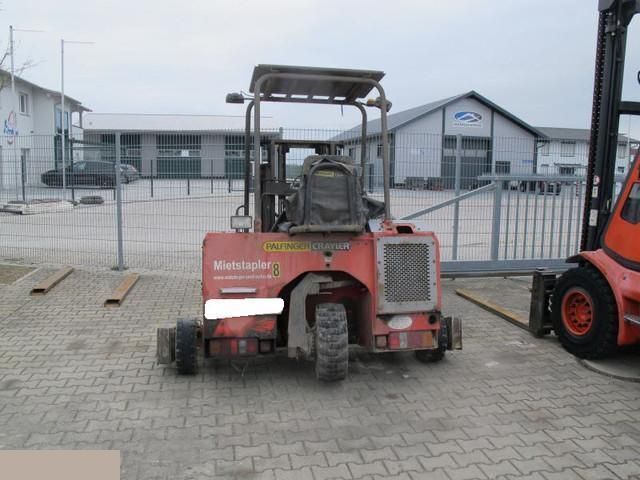 Palfinger F3-153 - Závěsný vysokozdvižný vozík: obrázek 1 Palfinger F3-153 - Závěsný vysokozdvižný vozík: obrázek 1