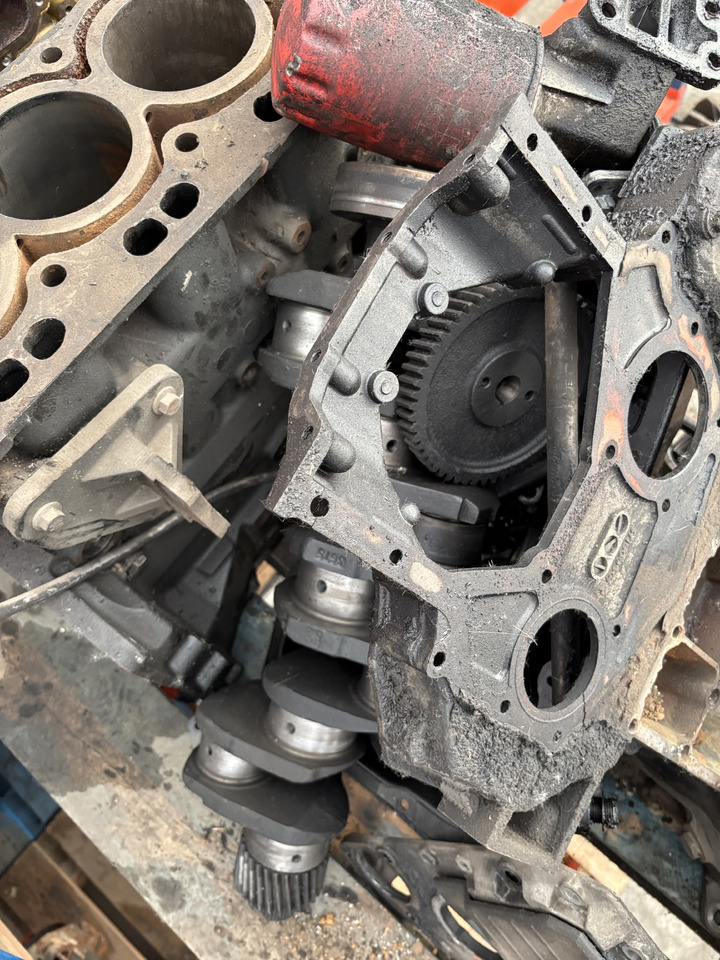 Perkins 1004.4 1004.4T 1006.6 1104C-44 1104D-E44T 3122A05A Koło Zamachowe Pokrywa Obudowa CZĘŚCI - Setrvačník pro Zemědělská technika: obrázek 3 Perkins 1004.4 1004.4T 1006.6 1104C-44 1104D-E44T 3122A05A Koło Zamachowe Pokrywa Obudowa CZĘŚCI - Setrvačník pro Zemědělská technika: obrázek 3