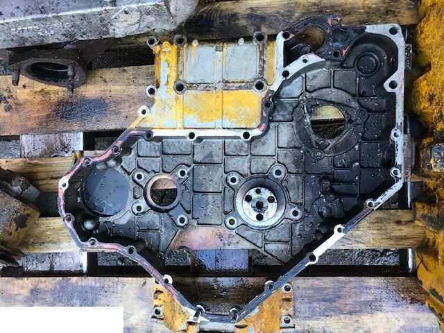 Perkins 1004.4 - Obudowa Rozrządu - Motor a díly pro Zemědělská technika: obrázek 1 Perkins 1004.4 - Obudowa Rozrządu - Motor a díly pro Zemědělská technika: obrázek 1