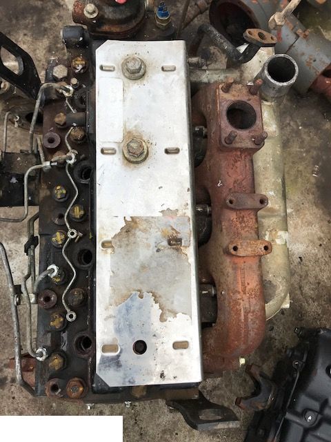 Perkins 1004.4 , Perkins AQ31424 - CZĘŚCI - Motor a díly pro Zemědělská technika: obrázek 5 Perkins 1004.4 , Perkins AQ31424 - CZĘŚCI - Motor a díly pro Zemědělská technika: obrázek 5