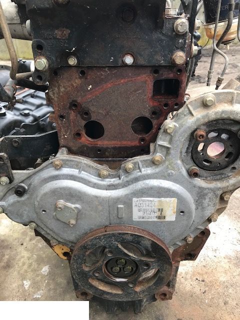 Perkins 1004.4 , Perkins AQ31424 - CZĘŚCI - Motor a díly pro Zemědělská technika: obrázek 2 Perkins 1004.4 , Perkins AQ31424 - CZĘŚCI - Motor a díly pro Zemědělská technika: obrázek 2