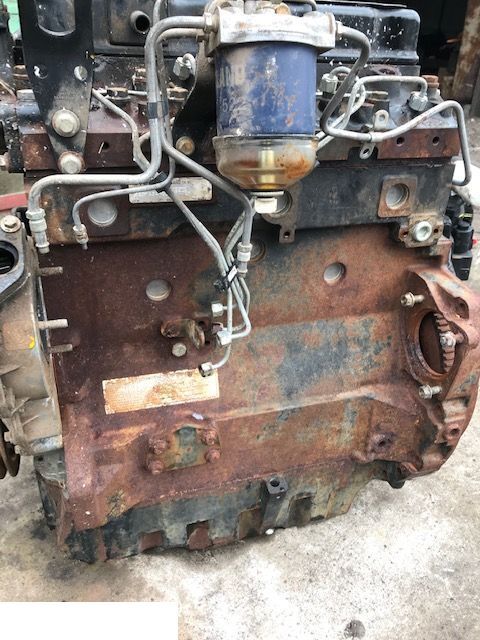 Perkins 1004.4 , Perkins AQ31424 - CZĘŚCI - Motor a díly pro Zemědělská technika: obrázek 3 Perkins 1004.4 , Perkins AQ31424 - CZĘŚCI - Motor a díly pro Zemědělská technika: obrázek 3