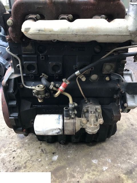 Perkins 1004.4 , Perkins AQ31424 - CZĘŚCI - Motor a díly pro Zemědělská technika: obrázek 1 Perkins 1004.4 , Perkins AQ31424 - CZĘŚCI - Motor a díly pro Zemědělská technika: obrázek 1