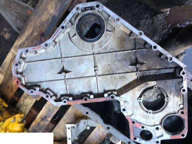 Perkins 1004.4 - Pokrywa Rozrządu - Motor a díly pro Zemědělská technika: obrázek 2 Perkins 1004.4 - Pokrywa Rozrządu - Motor a díly pro Zemědělská technika: obrázek 2