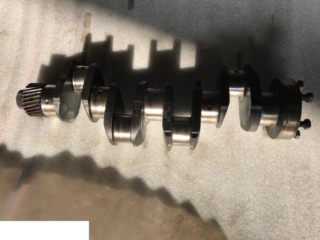 Perkins 1004.4T wał - Motor a díly pro Zemědělská technika: obrázek 3 Perkins 1004.4T wał - Motor a díly pro Zemědělská technika: obrázek 3