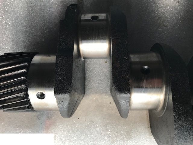 Perkins 1004.4T wał - Motor a díly pro Zemědělská technika: obrázek 5 Perkins 1004.4T wał - Motor a díly pro Zemědělská technika: obrázek 5