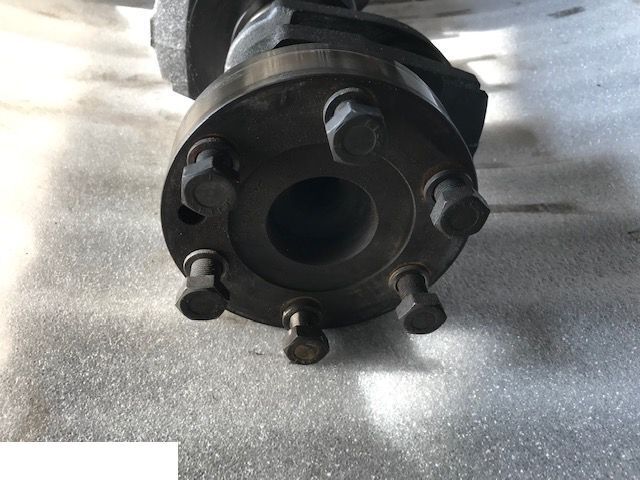 Perkins 1004.4T wał - Motor a díly pro Zemědělská technika: obrázek 2 Perkins 1004.4T wał - Motor a díly pro Zemědělská technika: obrázek 2