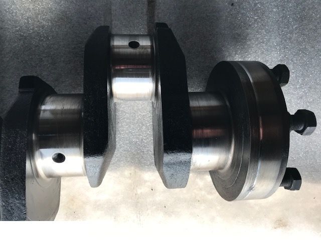 Perkins 1004.4T wał - Motor a díly pro Zemědělská technika: obrázek 1 Perkins 1004.4T wał - Motor a díly pro Zemědělská technika: obrázek 1