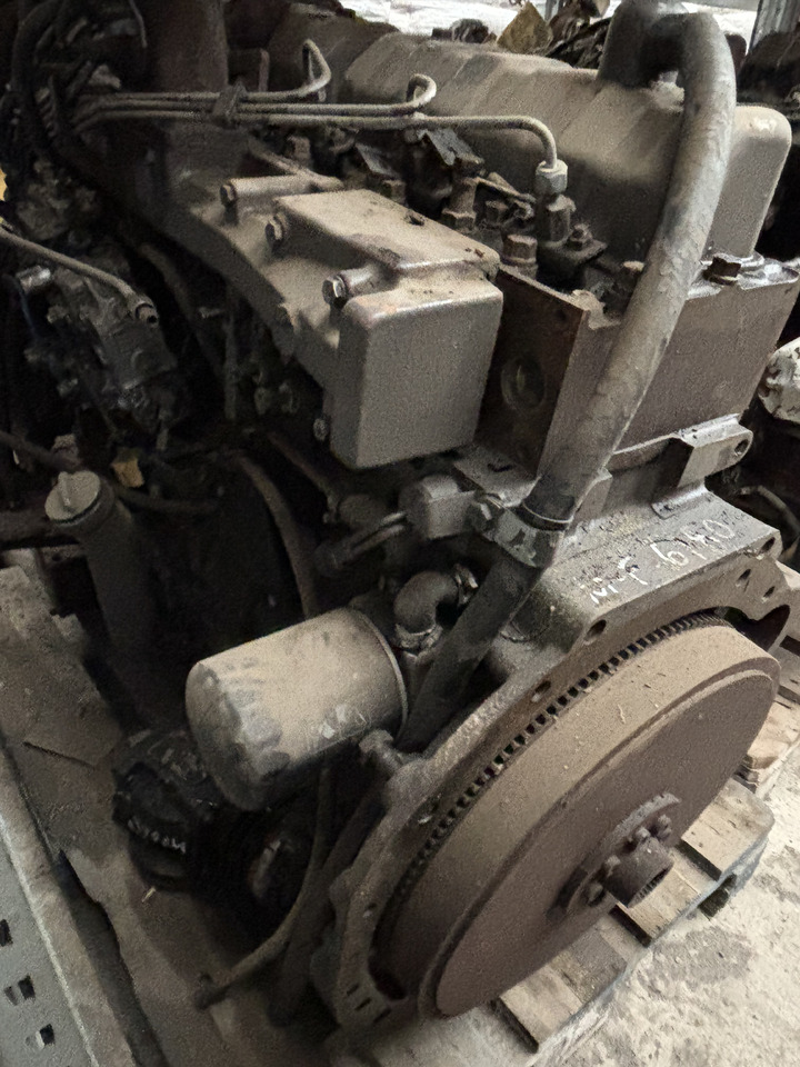 Perkins 1006-6T 1006 6T YB YH Silnik Blok Pokrywa Koło Zamachowe Wał CZĘŚCI - Setrvačník pro Zemědělská technika: obrázek 3 Perkins 1006-6T 1006 6T YB YH Silnik Blok Pokrywa Koło Zamachowe Wał CZĘŚCI - Setrvačník pro Zemědělská technika: obrázek 3