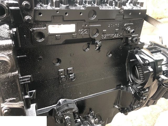 Perkins AB50445 - Wał korbowy ZZ90238 - Motor a díly pro Zemědělská technika: obrázek 3 Perkins AB50445 - Wał korbowy ZZ90238 - Motor a díly pro Zemědělská technika: obrázek 3