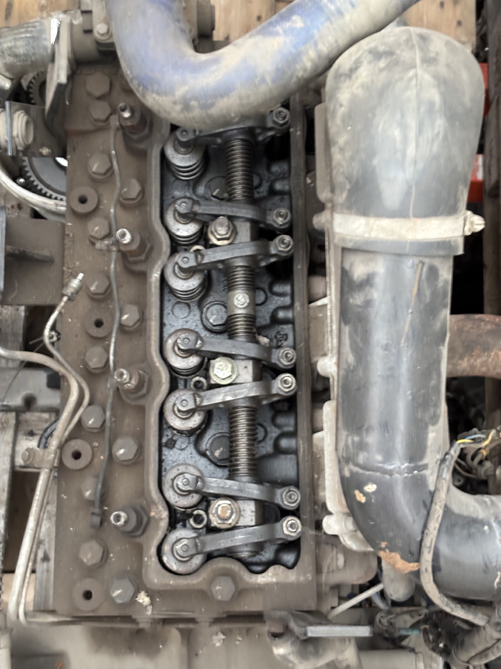 Perkins AP - 1004.40 AR, AS - 1004.42 Silnik Kolektor Miska Olejowa Klawiatura CZĘŚCI - Motor a díly pro Stavební technika: obrázek 2 Perkins AP - 1004.40 AR, AS - 1004.42 Silnik Kolektor Miska Olejowa Klawiatura CZĘŚCI - Motor a díly pro Stavební technika: obrázek 2