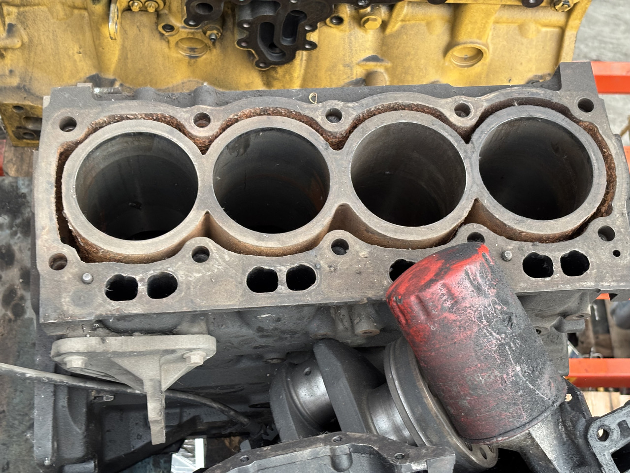 Perkins JCB 2166/2200 1104C 1104C-44T Silnik Blok Miska Olejowa Pokrywa Rozrządu Tłok CZĘŚCI - Motor a díly pro Stavební technika: obrázek 1 Perkins JCB 2166/2200 1104C 1104C-44T Silnik Blok Miska Olejowa Pokrywa Rozrządu Tłok CZĘŚCI - Motor a díly pro Stavební technika: obrázek 1