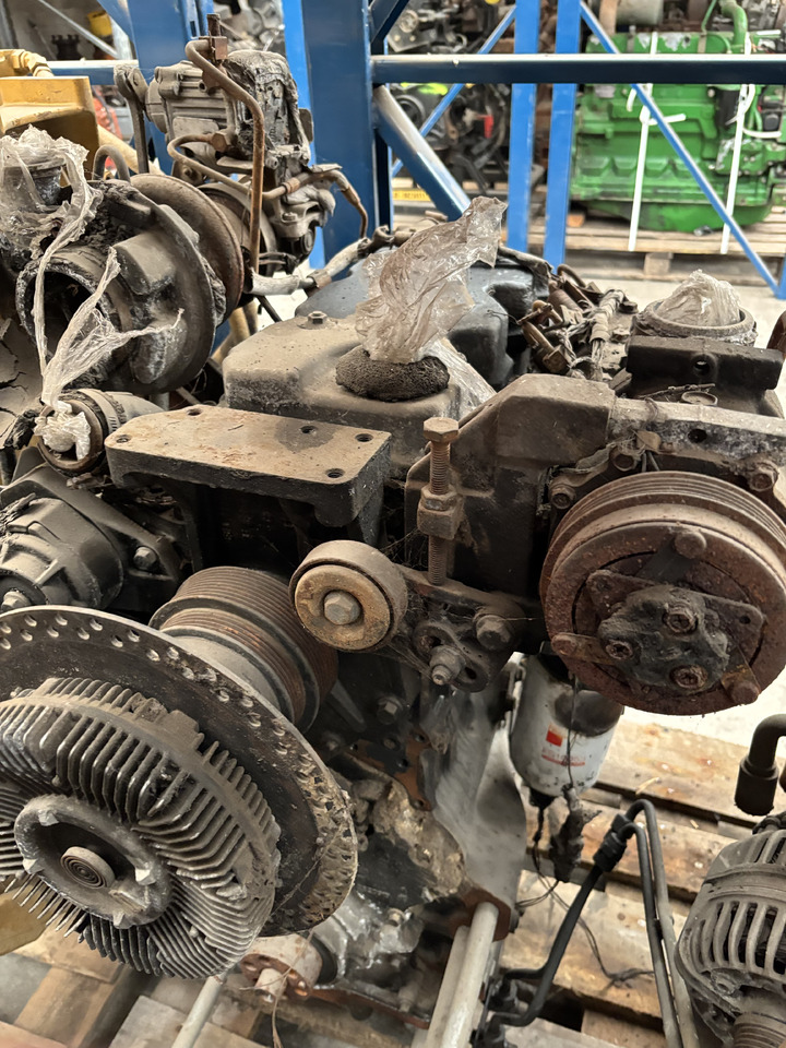 Perkins RE38152 Silnik RE 1104C-44 CZĘŚCI - Motor pro Stavební technika: obrázek 4 Perkins RE38152 Silnik RE 1104C-44 CZĘŚCI - Motor pro Stavební technika: obrázek 4